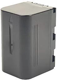 Аккумулятор для видеокамеры JVC SSL-JVC50 (5200 mAh) CB970056 PowerPlant - миниатюра 3