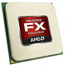 Процессор AMD FX-8350 (FD8350FRHKHBX) - миниатюра 2