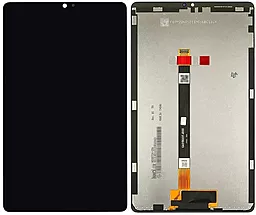 Дисплей для планшету Realme Pad mini 8.7 (RMP2105, RMP2106) з тачскріном, оригінал, Black