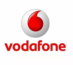 Vodafone проплаченный 050 607-609-7