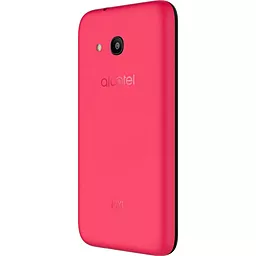 Мобільний телефон Alcatel ONETOUCH 4034D (Pixi 4) Neo Pink - мініатюра 5
