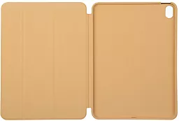 Чехол для планшета ArmorStandart Smart Case для Apple iPad Air 10.9" 2020, 2022, iPad Pro 11" 2018, 2020, 2021, 2022  Light Brown (ARM57676) - миниатюра 3