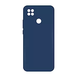 Чехол ACCLAB SoftShell для Xiaomi Redmi 10A Blue - миниатюра 6