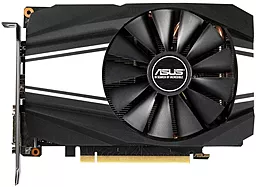 Видеокарта Asus GeForce GTX1660 6144Mb Phoenix (PH-GTX1660-6G)