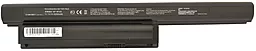 Аккумулятор для ноутбука Sony Vaio VGP-BPS26 SVE14 / 11.1V 5200mAh / Black - миниатюра 2