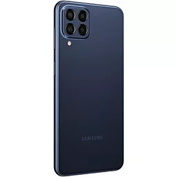 Смартфон Samsung Galaxy M33 5G 6/128Gb Blue (SM-M336BZBGSEK) - миниатюра 5