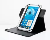 Чохол для планшету Capdase Folder Case Lapa 280A for Tablet 9"-10"/iPad Black (FC00A280A-LA01) - мініатюра 5