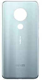 Задняя крышка корпуса Nokia 6.2 / 7.2 Original  Ice