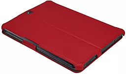 Чехол для планшета AIRON Premium Samsung T810 Galaxy Tab S2 9.7 Red (4822352777456) - миниатюра 2