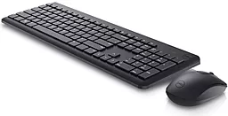 Комплект (клавиатура+мышка) Dell KM3322W (580-AKGK) - миниатюра 3
