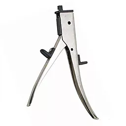 Высечные ножницы по металу (перфоратор) Pro'sKit SR-015 - миниатюра 2