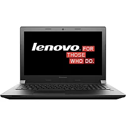 Ноутбук Lenovo IdeaPad B51-30 (80LK00J0UA) - миниатюра 2