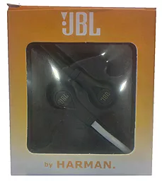Наушники JBL JL-7 Basic Black - миниатюра 2
