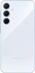 Смартфон Samsung Galaxy A35 5G 6/128Gb Awesome Iceblue (SM-A356BLBBEUC) - миниатюра 5