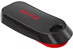 Флешка SanDisk Cruzer Snap 16GB USB 2.0 (SDCZ62-016G-G35) - миниатюра 2