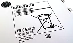 Аккумулятор для планшета Samsung T900 Galaxy Tab Pro 12.2 (9500 mAh) Original - миниатюра 4