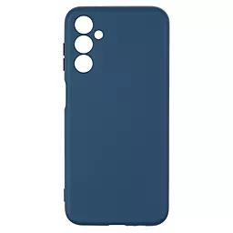 Чехол ArmorStandart ICON Case для Samsung Galaxy M14 5G (M146) Camera cover Dark Blue (ARM66673)