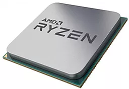 Процессор AMD Ryzen 5 3600X (100-000000022) - миниатюра 3