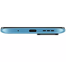 Смартфон Xiaomi Redmi 10 2022 4/64GB NFC Blue - миниатюра 5