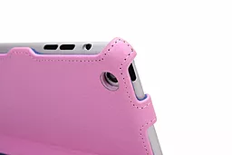 Чохол для планшету Tuff-Luv Protege Apple iPad mini Navy / Pink (I7_19) - мініатюра 2