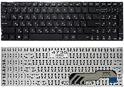 Клавіатура Asus X541S X541N