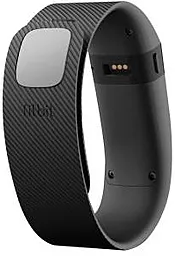 Смарт-годинник Fitbit Charge Wireless Activity Wristband Black - мініатюра 2