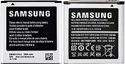 Аккумулятор Samsung G355H Galaxy Core 2 Duos / EB585157LU (2000 mAh) - миниатюра 6