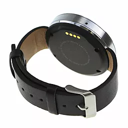 Смарт-часы SmartWatch DW360 Silver - миниатюра 4