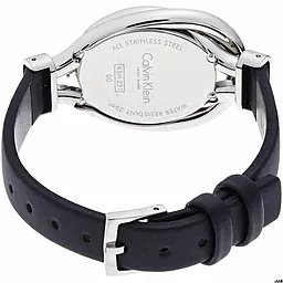 Наручний годинник Calvin Klein K5H231B1 - мініатюра 2