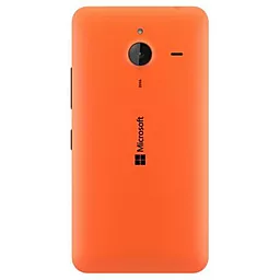 Мобільний телефон Microsoft Lumia 640 XL DS Orange - мініатюра 2