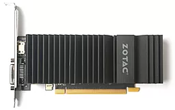 Видеокарта Zotac GeForce GT 1030 Zone Edition (ZT-P10300B-20L) - миниатюра 2