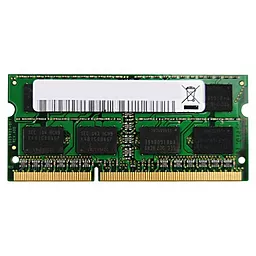 Оперативна пам'ять для ноутбука Golden Memory SoDIMM DDR3L 4GB 1600 MHz (GM16LS11/4)