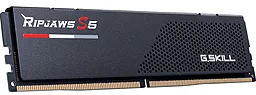 Оперативная память G.Skill 32 GB (2x16GB) DDR5 5200 MHz Ripjaws S5 (F5-5200J4040A16GX2-RS5K) - миниатюра 4