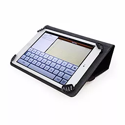 Чехол для планшета Tuff-Luv Uni-View Case for 7-8" Devices including Black Carbon (A3_41) - миниатюра 3