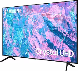 Телевизор Samsung 65CU7100 (UE65CU7100UXUA) - миниатюра 2