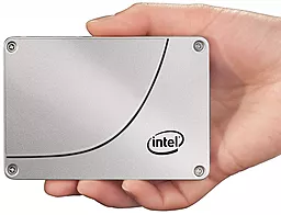 SSD Накопитель Intel D3-S4510 3.84 TB (SSDSC2KB038T801) - миниатюра 7