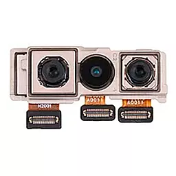 Задняя камера LG G810 G8s ThinQ 13MP+12MP+12MP основная