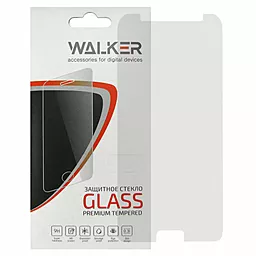 Защитное стекло Walker 2.5D Samsung J330 Galaxy J3 2017 Clear