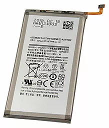 Аккумулятор Samsung G975 Galaxy S10 Plus / EB-BG975ABU (4100 mAh) - миниатюра 3