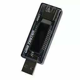 USB тестер Keweisi KWS-V21 Charger Doctor - миниатюра 3