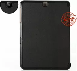 Чехол для планшета BeCover Smart Case для Lenovo Tab 2 A8-50 Black (700640) - миниатюра 2