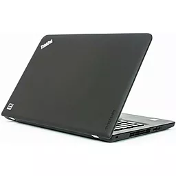 Ноутбук Lenovo ThinkPad E450 (20DCS03700) - миниатюра 3