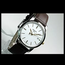 Часы наручные Tissot Classic Dream T033.410.26.011.01 - миниатюра 5