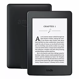 Електронна книга Amazon Kindle Paperwhite 2015 CR - мініатюра 3