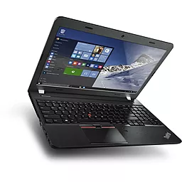 Ноутбук Lenovo ThinkPad E560 (20EVS03W00) - миниатюра 6