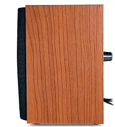 Колонки акустические Genius SP-HF160 USB Wood - миниатюра 2