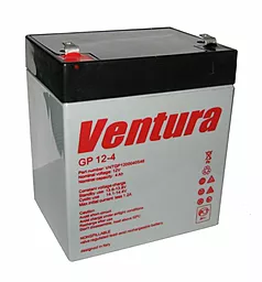 Акумуляторна батарея Ventura 12V 4Ah (GP 12-4)