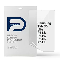 Гідрогелева плівка ArmorStandart Matte для Samsung Tab S6 Lite P613/P619/P610/P615 (ARM65749)