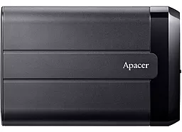 Внешний жесткий диск Apacer AC732 5 TB (AP5TBAC732B-1) - миниатюра 2