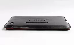 Чехол для планшета Hoco Leather case for Samsung P6200 Galaxy Tab 7.0 Black - миниатюра 3